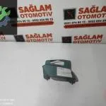 PEUGEOT 106 ÇIKMA SAĞ ÖN TAMPON IZGARASI OEM; 962288007