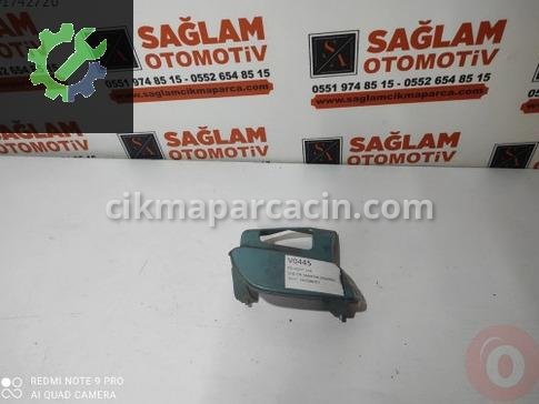 Peugeot 106 Tampon Izgarası çıkma parça