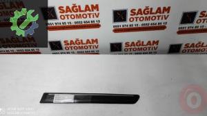 PEUGEOT 106 ÇIKMA SOL ARKA ÇİTA OEM; 9620257877