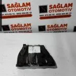 PEUGEOT 106 GTİ ÇIKMA EMME MANİFOLDU OEM; 9624436080