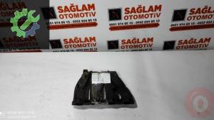 PEUGEOT 106 GTİ ÇIKMA EMME MANİFOLDU OEM; 9624436080