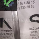 PEUGEOT 106GT SAĞ ÖN TAMPON BANDI OEM; 9623489777