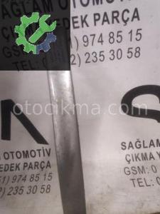 PEUGEOT 106GT SAĞ ÖN TAMPON BANDI OEM; 9623489777