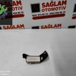 PEUGEOT 107 SAĞ ÖN TAMPON TABAN BRAKETİ 00201160131600100