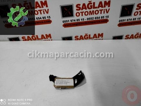 Peugeot 107 Tampon Braketi çıkma parça