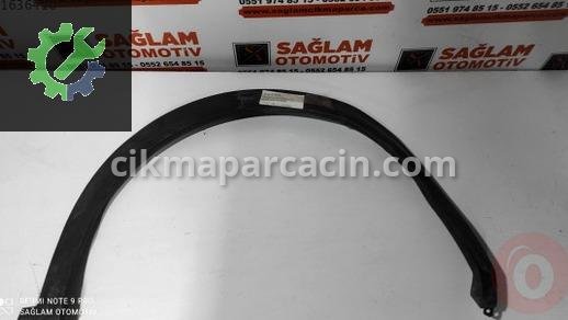 Peugeot 2008 Dodik çıkma parça