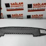 PEUGEOT 206 04-09 ÇIKMA ÖN TAMPON IZGARASI OEM; 9648292477