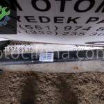 PEUGEOT 206 09-13 ÖN TAMPON BANDI OEM; 96864400577