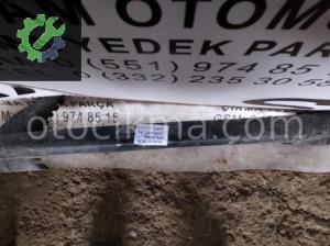 PEUGEOT 206 09-13 ÖN TAMPON BANDI OEM; 96864400577