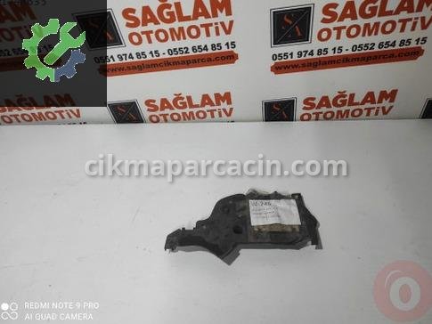 Peugeot 206 Triger Kayışı çıkma parça