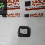 PEUGEOT 206 2000 ÇIKMA SİGORTA KUTUSU KAPAĞI OEM; 9628844080