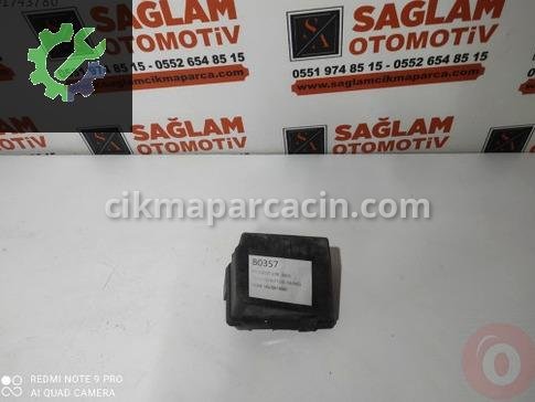 Peugeot 206 Sigorta Kutusu çıkma parça