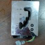 Peugeot 206 2002 2008 otomatik vites kolu mekanizması | ÇIKMA PARÇA