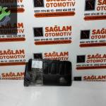 PEUGEOT 206-207-307-C2-C3-C4 ÇIKMA MOTOR KAPAĞI OEM; 9648443480