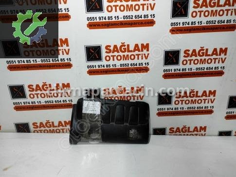 Peugeot 206 Motor Kapağı çıkma parça