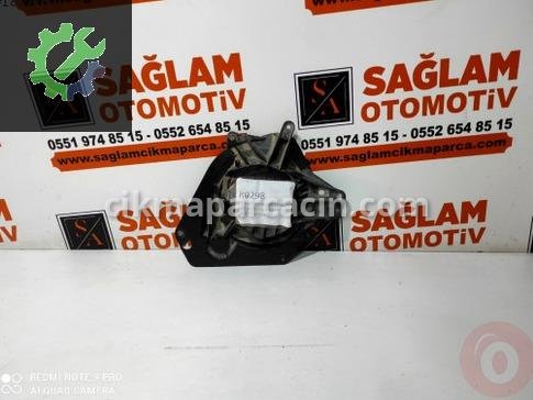 Peugeot 206 Hoparlör çıkma parça