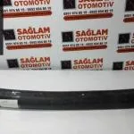 PEUGEOT 206 98-08 ÇIKMA ARKA TAMPON KAPLAMASI OEM; 96286384