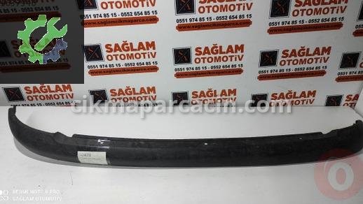 Peugeot 206 Arka Tampon çıkma parça