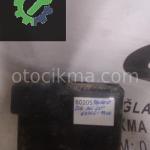 PEUGEOT 206 99 - 06 AKÜ ÜST KAPAK OEM;