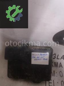 PEUGEOT 206 99 – 06 AKÜ ÜST KAPAK OEM;