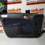 PEUGEOT 206 99-07 ÇIKMA SOL ÖN KAPI DÖŞEMESİ OEM; 9629325877