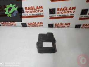 PEUGEOT 206 ÇIKMA AKÜ ÜST KAPAĞI OEM; 9624622280