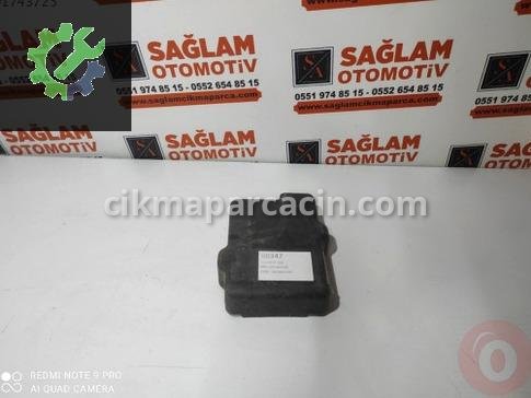Peugeot 206 Hava Filtre Kapağı çıkma parça