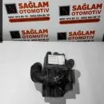 PEUGEOT 206 ÇIKMA HAVA FİLTRE KUTUSU OEM; 9656465480