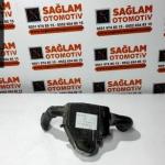 PEUGEOT 206 ÇIKMA HAVA FİLTRE REZONATÖRÜ OEM; 9634839980