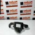 PEUGEOT 206 ÇIKMA HAVA FİLTRE REZONATÖRÜ OEM; 9634839980