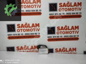 PEUGEOT 206 ÇIKMA İÇ AÇMA KAPI KOLU ÇERÇEVESİ 9628405077