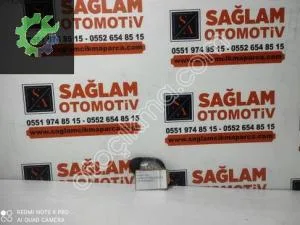 PEUGEOT 206 ÇIKMA İÇ AÇMA KAPI KOLU ÇERÇEVESİ 9628405077