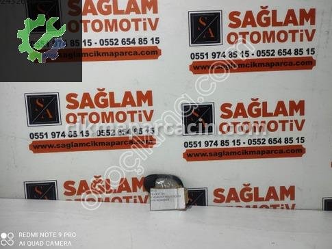 Peugeot 206 İç Kapı Kolu çıkma parça