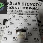 PEUGEOT 206 ÇIKMA İÇ KAPI TUTAMAĞI
