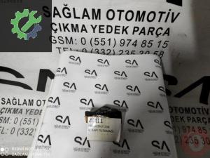 PEUGEOT 206 ÇIKMA İÇ KAPI TUTAMAĞI