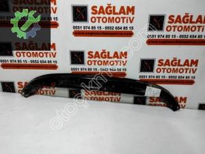 PEUGEOT 206 ÇIKMA KİLİT TAŞIYICI PLAKASI OEM; 703102-0R