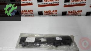 PEUGEOT 206 ÇIKMA ÖN PANJUR İÇİ