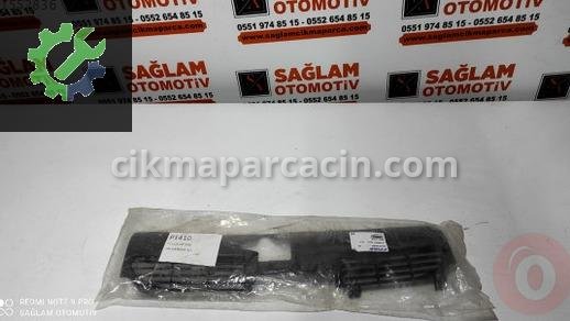 Peugeot 206 Panjur çıkma parça