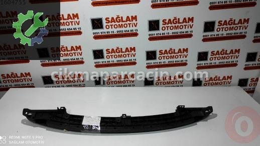 Peugeot 206 Tampon Braketi çıkma parça