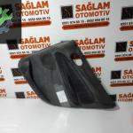 PEUGEOT 206 ÇIKMA SAĞ ARKA KAPI DÖŞEMESİ OEM; 9638691677