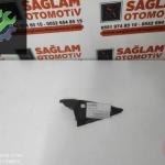 PEUGEOT 206 ÇIKMA SAĞ AYNA İÇ KAPAĞI OEM; 9650061977