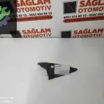 PEUGEOT 206 ÇIKMA SAĞ AYNA İÇ KAPAĞI OEM; 9650061977