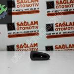 PEUGEOT 206 ÇIKMA SAĞ KAPI İÇ ÇEKME KOLU OEM; 9629325977
