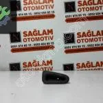 PEUGEOT 206 ÇIKMA SAĞ KAPI İÇ ÇEKME KOLU OEM; 9629325977