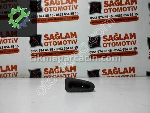 Peugeot 206 Kapı Kolu çıkma parça