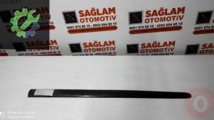 PEUGEOT 206 ÇIKMA SAĞ ÖN KAPI ÇİTASI OEM; 9625100477