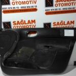 PEUGEOT 206 ÇIKMA SAĞ ÖN KAPI DÖŞEMESİ OEM; 9629325777