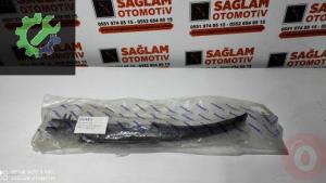 PEUGEOT 206 ÇIKMA SAĞ-SOL FAR ALT ÇİTASI OEM; 22-345-001