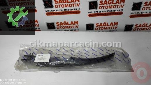 Peugeot 206 Sağ Ön Far çıkma parça