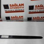 PEUGEOT 206 ÇIKMA SOL ARKA KAPI ÇİTASI OEM; 9625100677